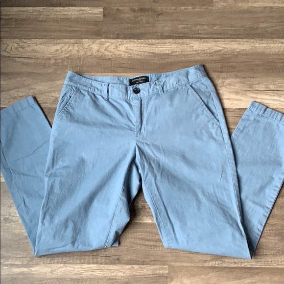 Banana Republic Pants - Banana republic girlfriend fit casual pants